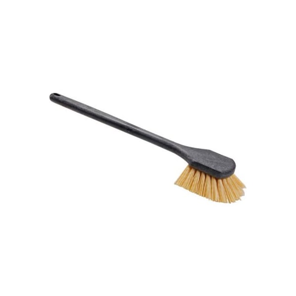Allpoints Allpoints 1421377 Brush, Cleaning, 20", Blk Handle For Carlisle Foodservice Products 1421377 - main